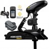 Motor dianteiro TERROVA MDI BT + Pedal + i-Pilot Link