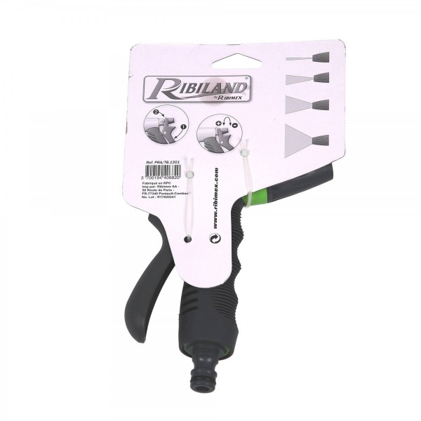 Kit de limpeza de alta pressão ProBlaster™ II - N°8 - comptoirnautique.com