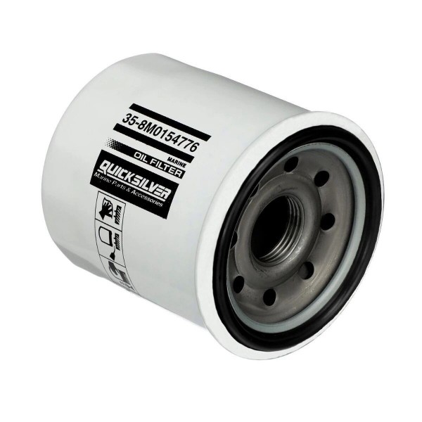 Oil Filter for Yamaha Engines - N°5 - comptoirnautique.com