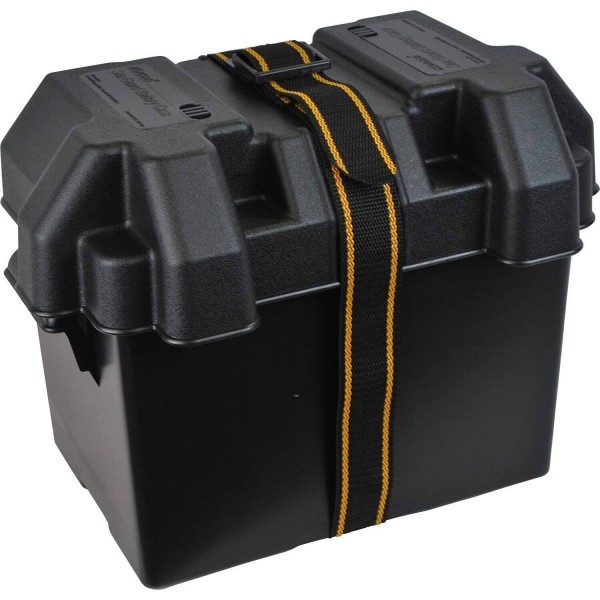 Battery trays - N°7 - comptoirnautique.com