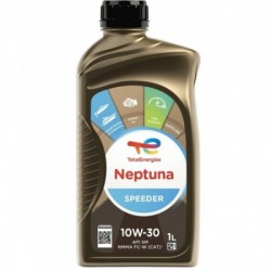 Neptuna Speeder 10W30...