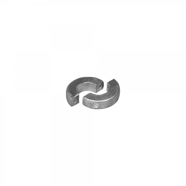 Anodes collier étroit - N°55 - comptoirnautique.com