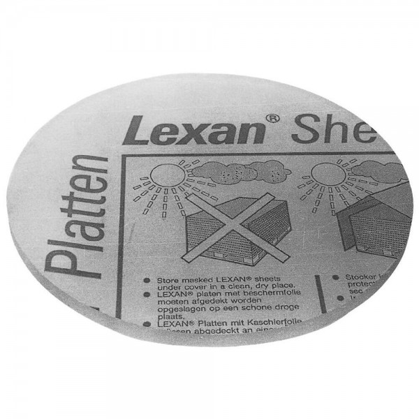 Polycarbonate filter disc - N°2 - comptoirnautique.com