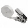 - -Polyester Ratchet Strap
