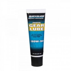 Olio base premium SAE 80W90