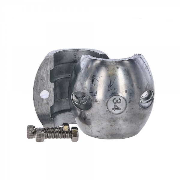 Shaft-end anodes - N°23 - comptoirnautique.com