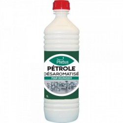 Aceite desaromatizado, 1 l