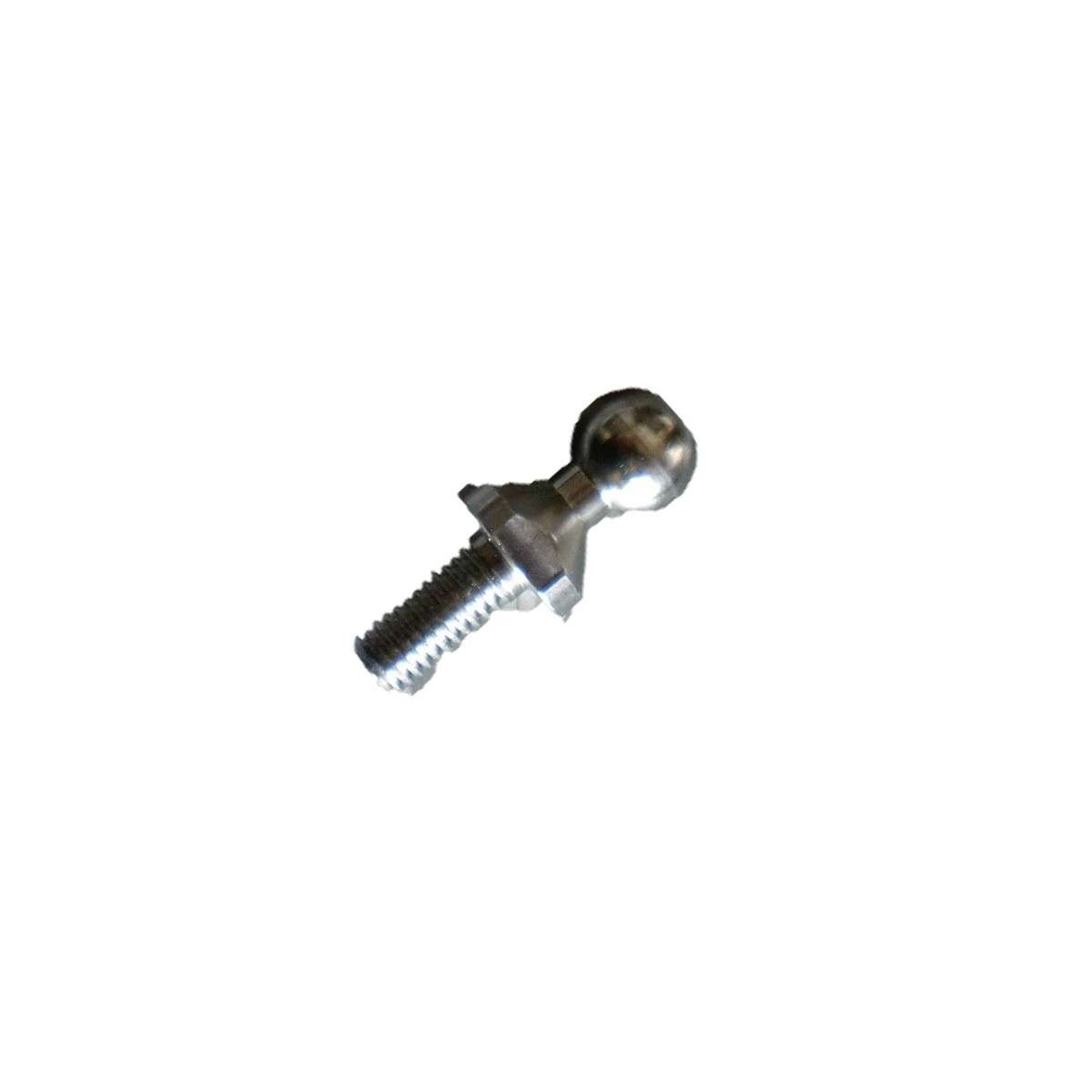 Rotule en Inox pour capteur d'angle de barre