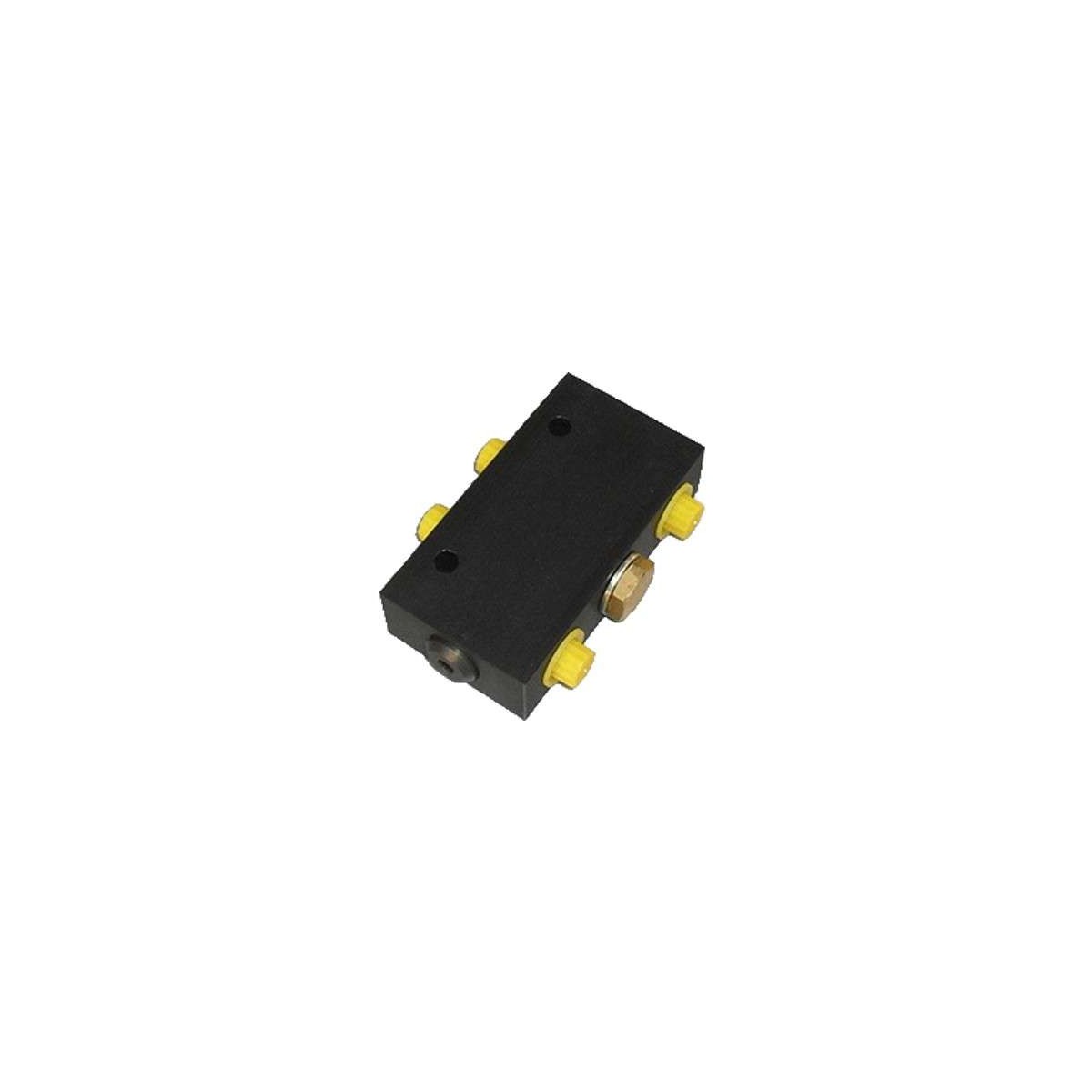 D.P. Check Valve