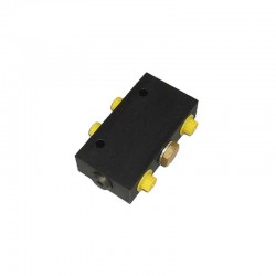 D.P. Check Valve
