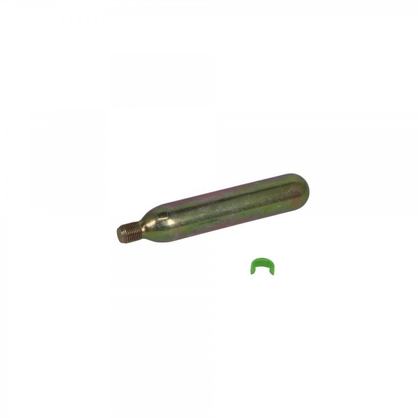 Kit manual MK5 de 150 N, cartucho de 33 g + clip - N°4 - comptoirnautique.com