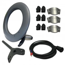 Sistema di trasmissione MK2