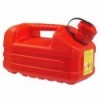 Jerrican hydrocarbure rouge - N°1 - comptoirnautique.com