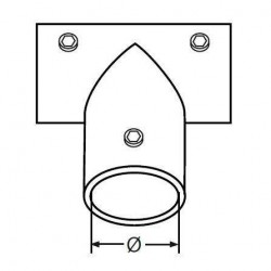 Angolo retto a 90° A4