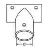 Angolo retto a 90° A4 - N°2 - comptoirnautique.com