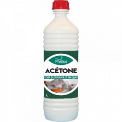 Acetona