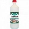 Acétone