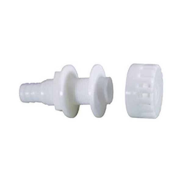 --Durchlass aus Acetal mit Sieb - N°2 - comptoirnautique.com