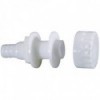 --size acetal shell with strainer - N°2 - comptoirnautique.com