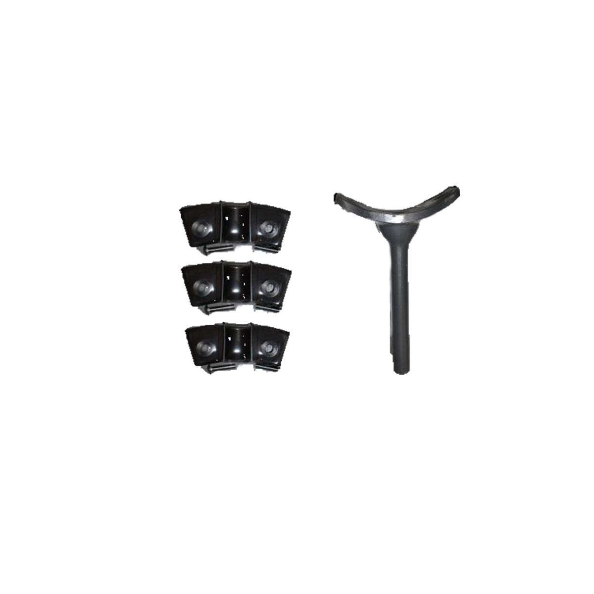 Kit d'installation GOIT pour SPX5 Wheel