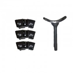 Kit d'installation GOIT pour SPX5 Wheel