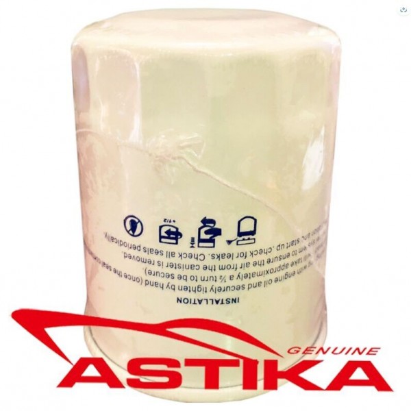 Oil Filter for Honda Engines - N°3 - comptoirnautique.com