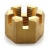 Propeller nut
