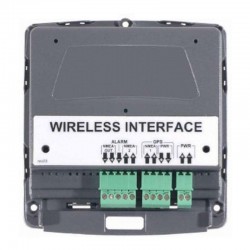 Interface NMEA sans fil