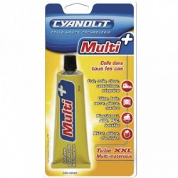 Multi---Klebstoffe für...