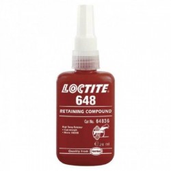 Hoch-r Klebstoff 648