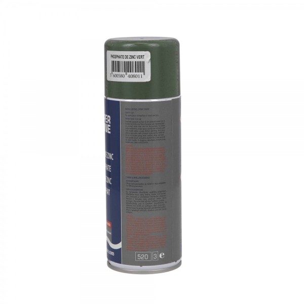 Primeri e protettivi  in bomboletta spray da 400 ml Supermarine - N°31 - comptoirnautique.com