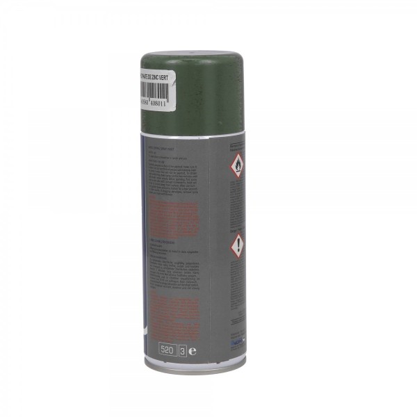 Primaires et protections  aérosols 400ml Supermarine - N°32 - comptoirnautique.com