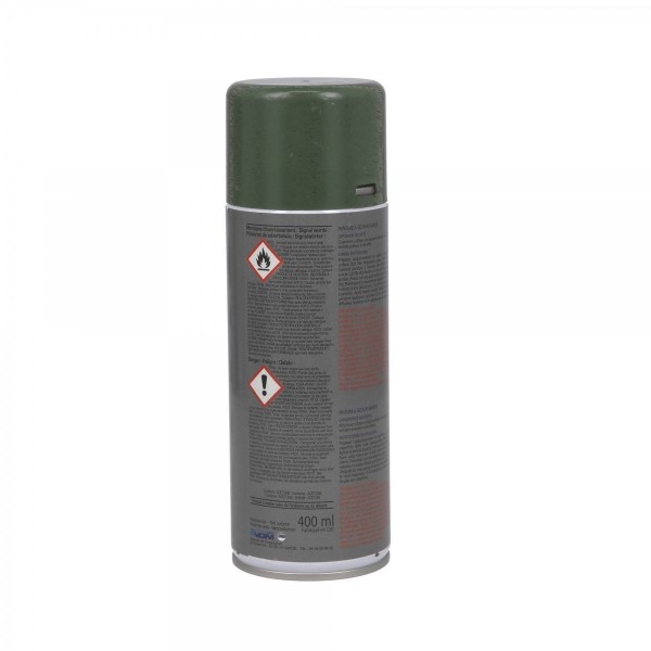Supermarine 400ml Aerosol Primers and Protective Coatings - N°35 - comptoirnautique.com