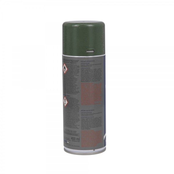 Primaires et protections  aérosols 400ml Supermarine - N°36 - comptoirnautique.com