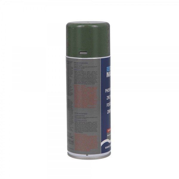 Primários e protetores em aerossol de 400 ml Supermarine - N°37 - comptoirnautique.com
