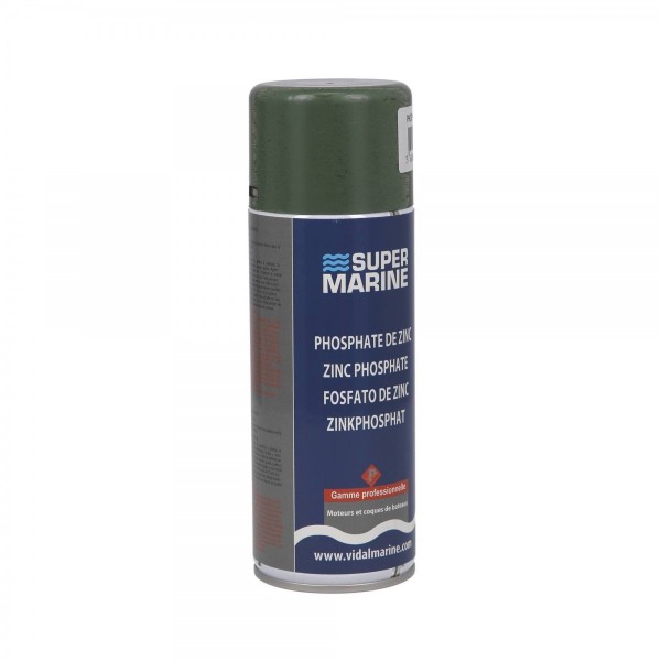 Primeri e protettivi  in bomboletta spray da 400 ml Supermarine - N°39 - comptoirnautique.com
