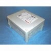 IP55 Junction Box with 1/4-Turn Screw-On Cover - N°1 - comptoirnautique.com