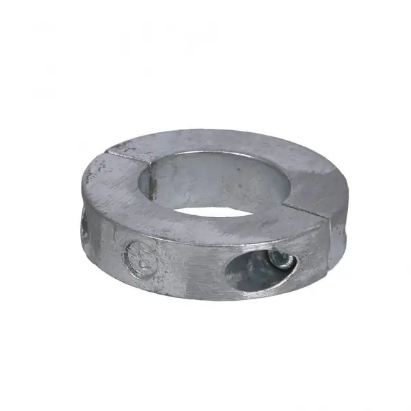 Anodes collier étroit - N°62 - comptoirnautique.com