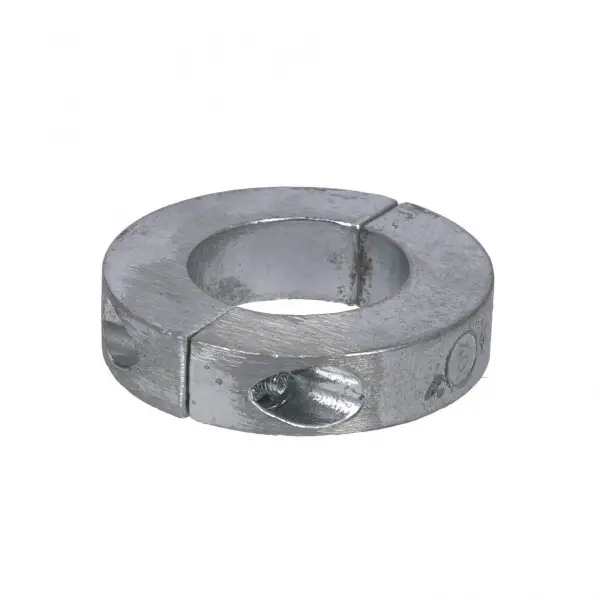 Anodes collier étroit - N°65 - comptoirnautique.com