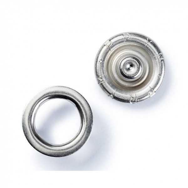 Bouton pression sans couture - N°11 - comptoirnautique.com
