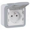 Prise Plexo - N°1 - comptoirnautique.com