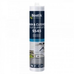 BOSTIK Silicone Sealant