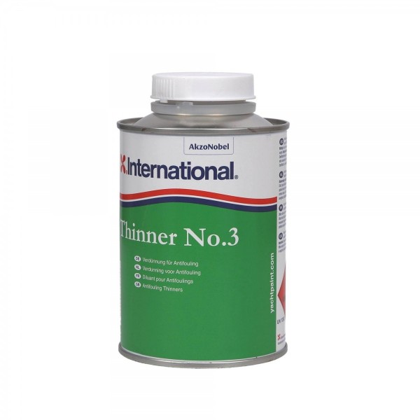 Diluentes Internacionales - N°2 - comptoirnautique.com