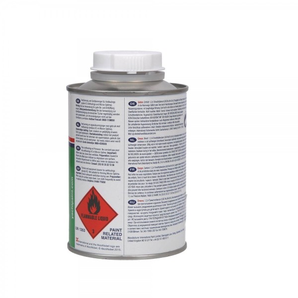 International Thinners - N°6 - comptoirnautique.com