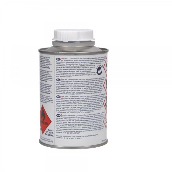 International Thinners - N°7 - comptoirnautique.com