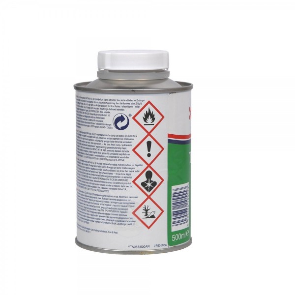 Diluants International - N°9 - comptoirnautique.com