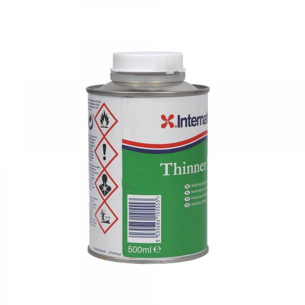 International Thinners - N°11 - comptoirnautique.com