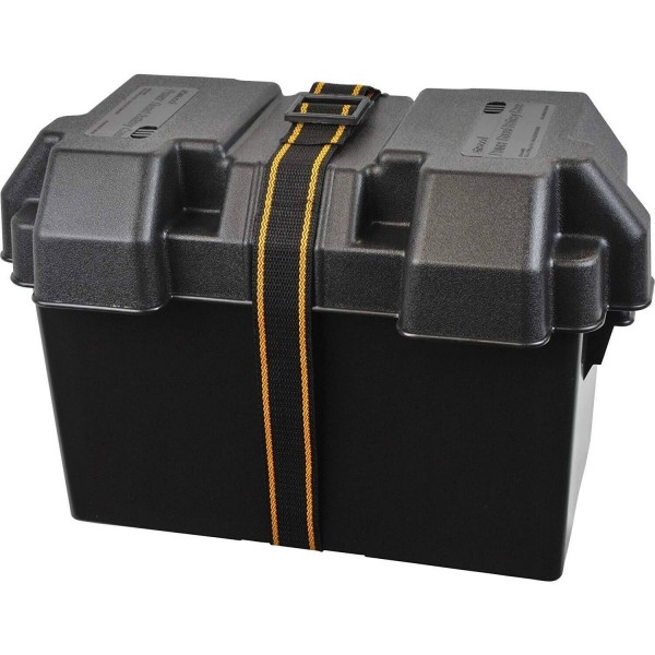 Bacs à batterie - N°9 - comptoirnautique.com