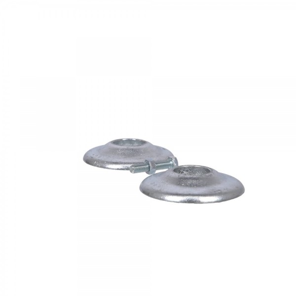 Rosette anode - N°21 - comptoirnautique.com