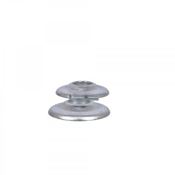 Ánodo en forma de roseta - N°28 - comptoirnautique.com
